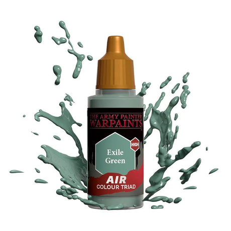 Air Exile Green - Gap Games