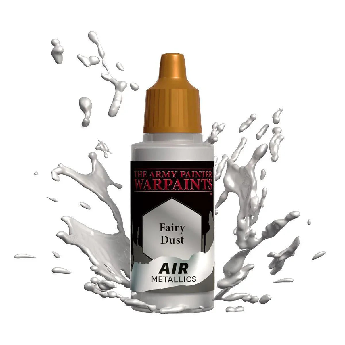 Air Fairy Dust - Gap Games