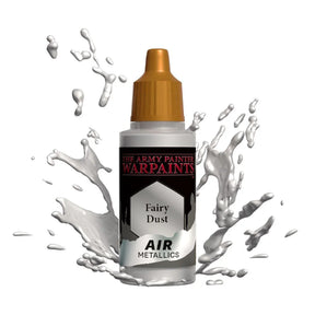 Air Fairy Dust - Gap Games