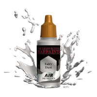 Air Fairy Dust - Gap Games