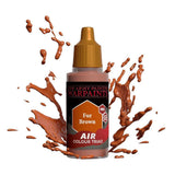 Air Fur Brown - Gap Games