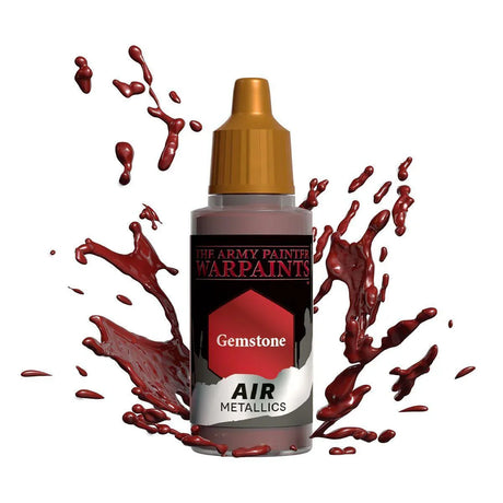 Air Gemstone - Gap Games