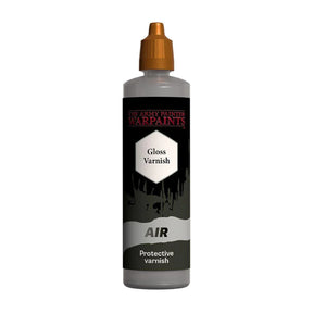 Air Gloss Varnish - Gap Games