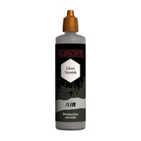 Air Gloss Varnish - Gap Games