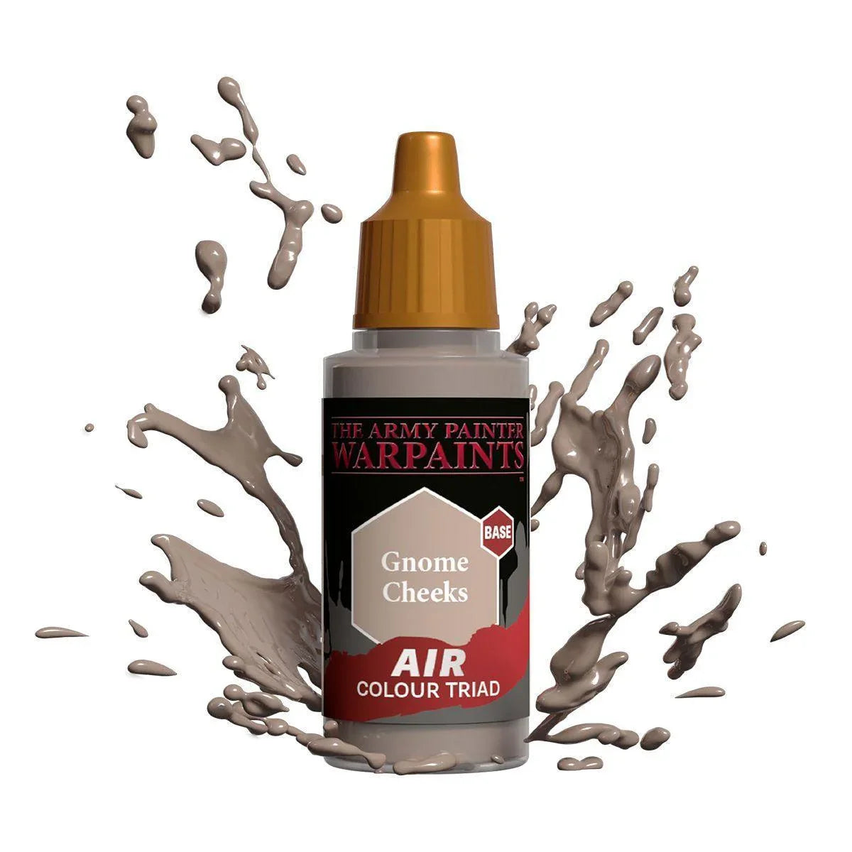 Air Gnome Cheeks - Gap Games