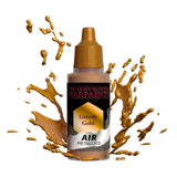 Air Greedy Gold - Gap Games
