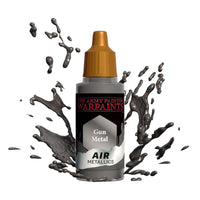 Air Gun Metal - Gap Games