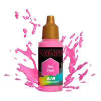 Air Hot Pink - Gap Games