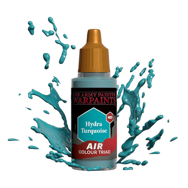 Air Hydra Turquoise - Gap Games