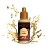 Air Imp Yellow - Gap Games