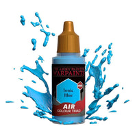Air Ionic Blue - Gap Games