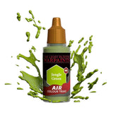 Air Jungle Green - Gap Games