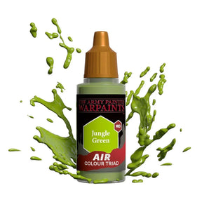 Air Jungle Green - Gap Games