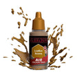 Air Leather Brown - Gap Games