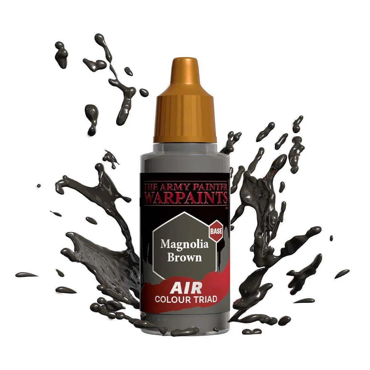 Air Magnolia Brown - Gap Games