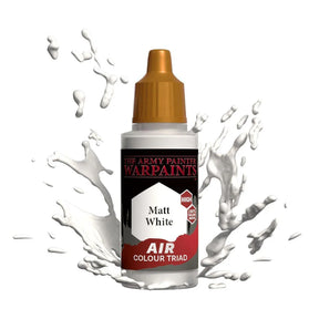 Air Matt White - Gap Games