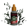 Air Militia Green - Gap Games