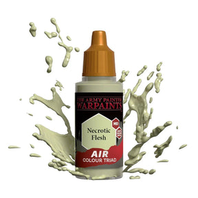 Air Necrotic Flesh - Gap Games