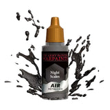 Air Night Scales - Gap Games