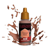 Air Nomad Flesh - Gap Games
