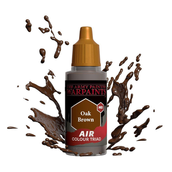 Air Oak Brown - Gap Games