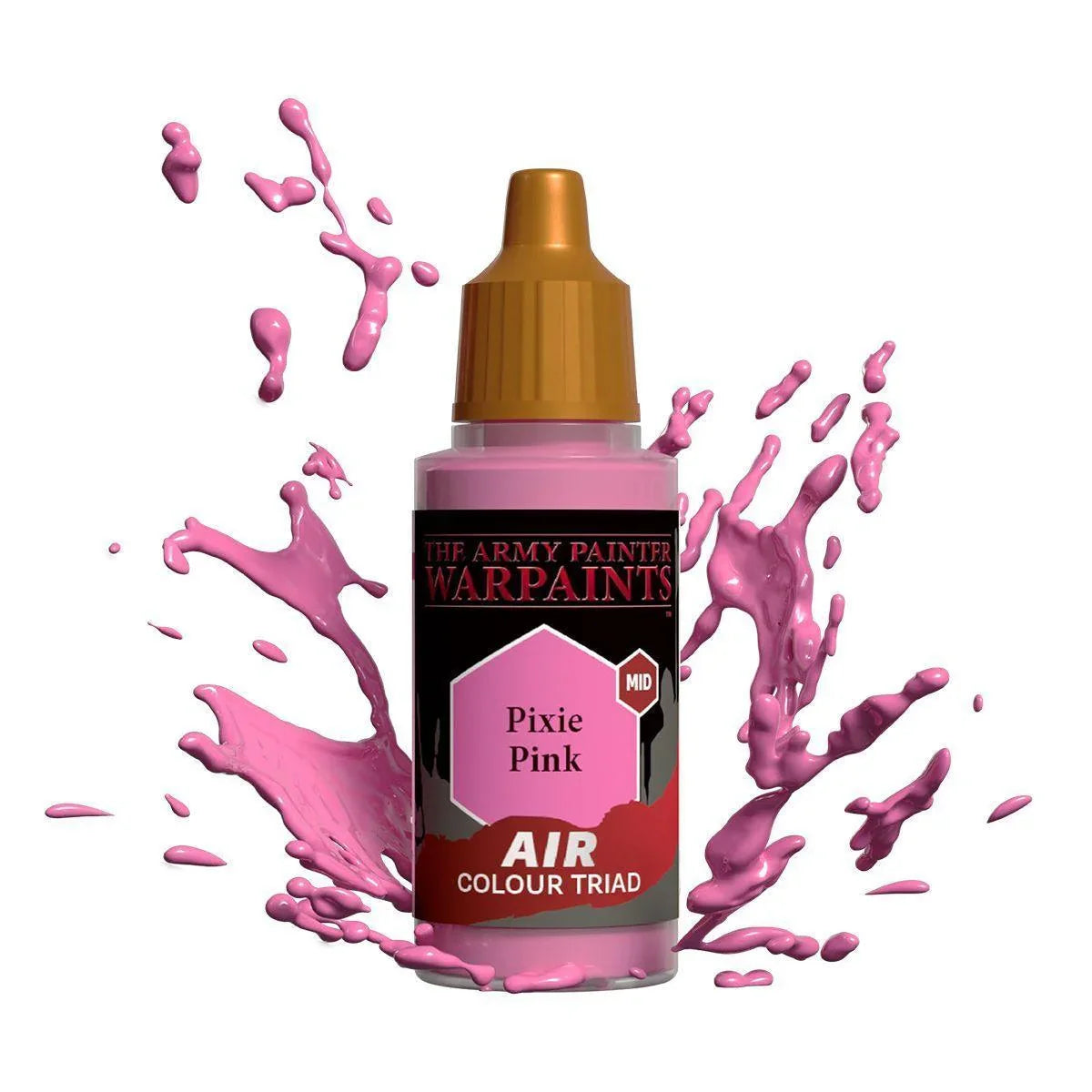 Air Pixie Pink - Gap Games