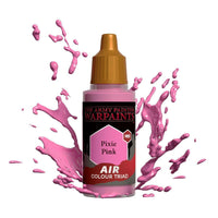Air Pixie Pink - Gap Games