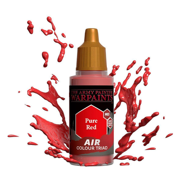 Air Pure Red - Gap Games