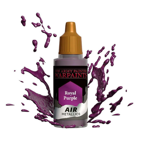 Air Royal Purple - Gap Games