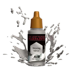 Air Shining Silver - Gap Games