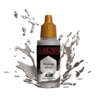 Air Shining Silver - Gap Games
