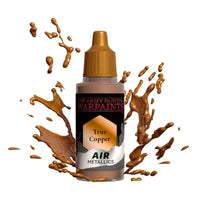 Air True Copper - Gap Games