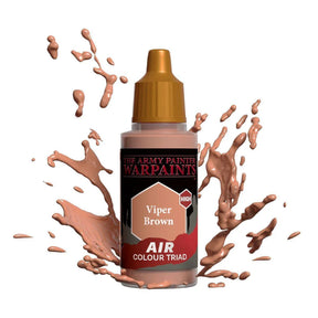 Air Viper Brown - Gap Games