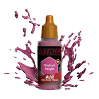 Air Warlock Purple - Gap Games