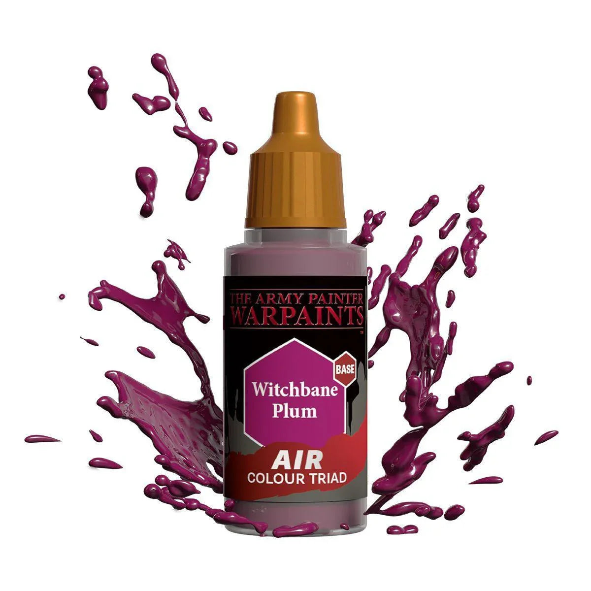 Air Witchbane Plum - Gap Games