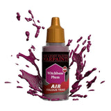 Air Witchbane Plum - Gap Games