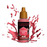 Air Wyrmling Red - Gap Games