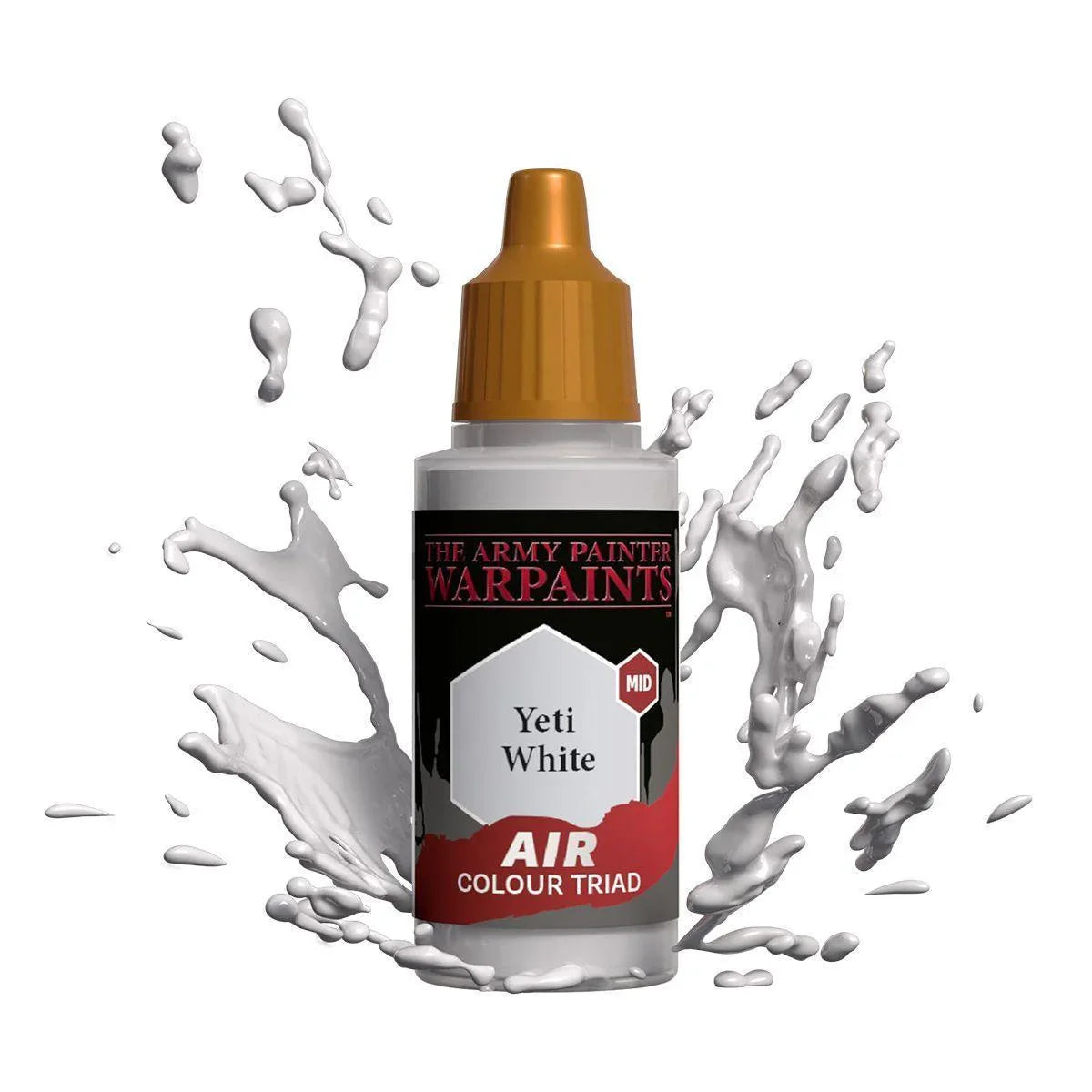 Air Yeti White - Gap Games