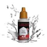 Air Yeti White - Gap Games