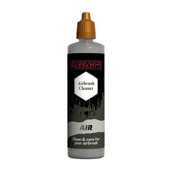 Airbrush Cleaner - Gap Games