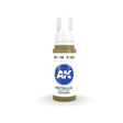 AK Interactive 3Gen Acrylics - Brass 17ml - Gap Games