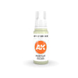 AK Interactive 3Gen Acrylics - Green-Grey 17ml - Gap Games