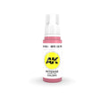 AK Interactive 3Gen Acrylics - Intense Pink 17ml - Gap Games