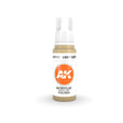 AK Interactive 3Gen Acrylics - Light Earth 17ml - Gap Games