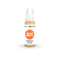 AK Interactive 3Gen Acrylics - Luminous Flesh 17ml - Gap Games