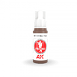 AK Interactive 3Gen Figures Acrylics - Base Flesh 17ml - Gap Games