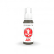 AK Interactive 3Gen Figures Acrylics - Canvas Tone 17ml - Gap Games