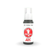 AK Interactive 3Gen Figures Acrylics - Dark Green 17ml - Gap Games