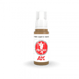 AK Interactive 3Gen Figures Acrylics - Desert Uniform Base 17ml - Gap Games