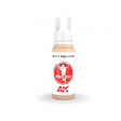 AK Interactive 3Gen Figures Acrylics - Highlight Flesh 17ml - Gap Games